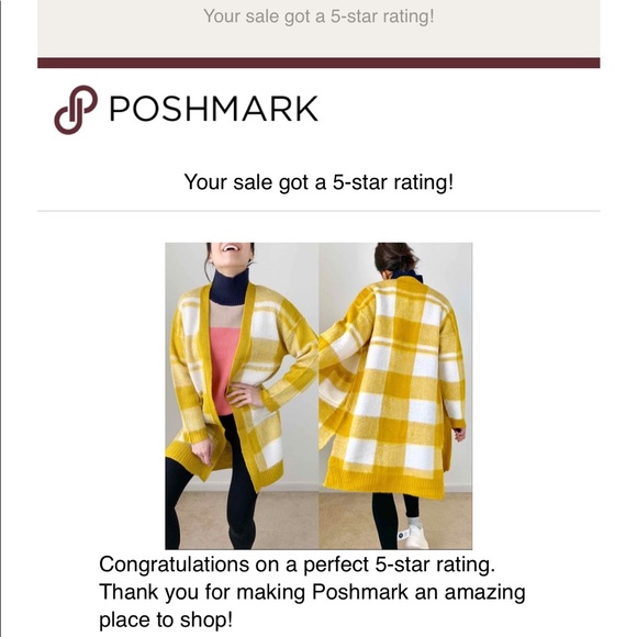 FUZZY BUFFALO PLAID LONG SWEATER CARDIGAN - WITH POCKETS - Picture 3 of 9